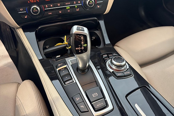 BMW 520d 20 of 23