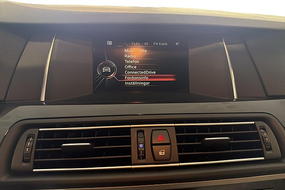 BMW 520d 18 of 23
