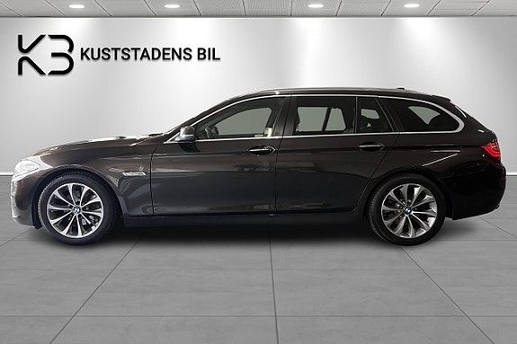 BMW 520d 6 of 23
