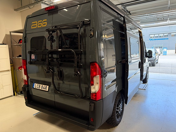 Bürstner B66 c600 3 of 9