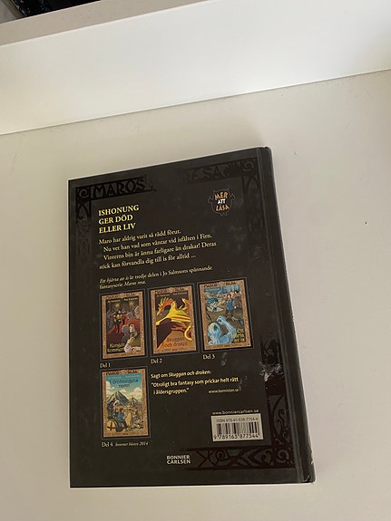Product image 2 of 5