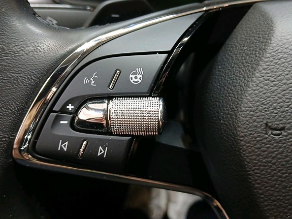 Skoda Superb 20 of 21
