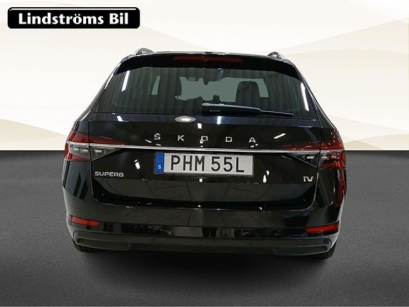 Skoda Superb 7 of 21