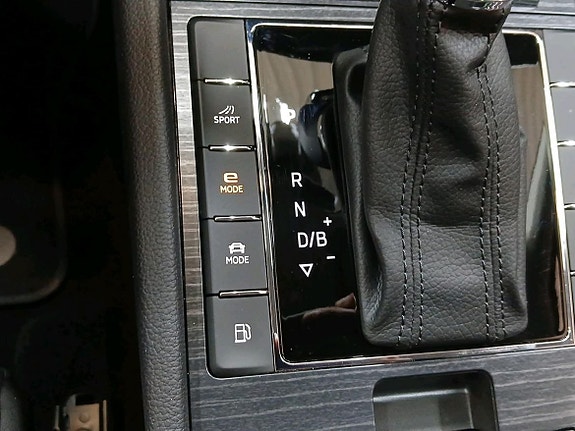 Skoda Superb 19 of 21