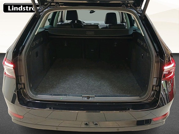 Skoda Superb 12 of 21