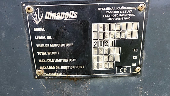 Dinapolis 7 of 7