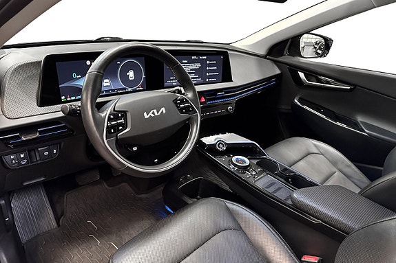 Kia EV6 13 of 17