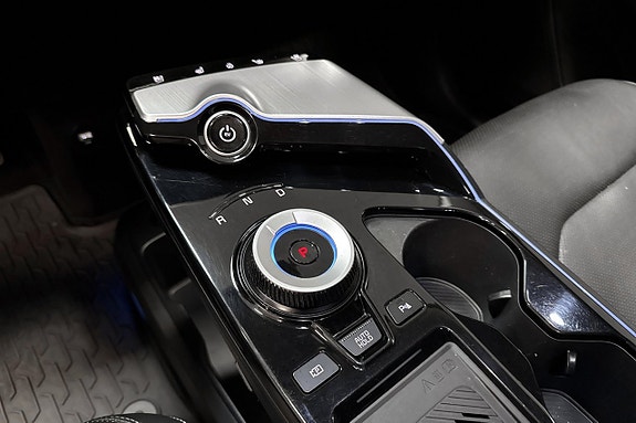 Kia EV6 10 of 17