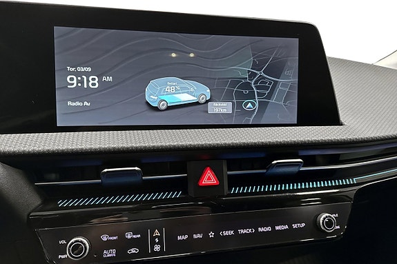 Kia EV6 9 of 17