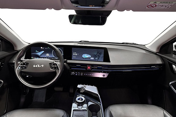 Kia EV6 6 of 17