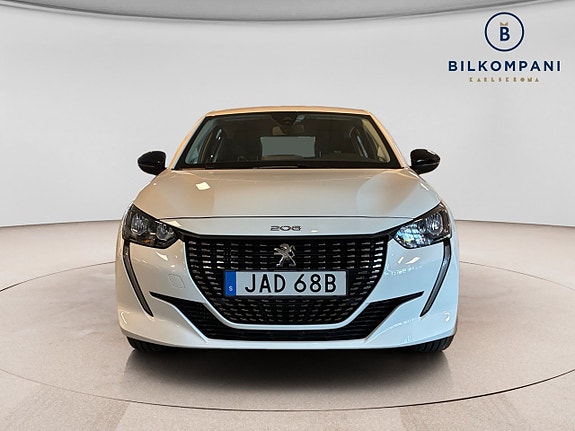 Peugeot 208 8 of 19