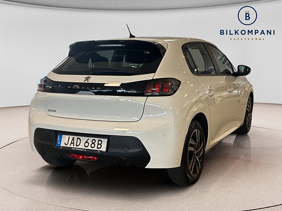 Peugeot 208 5 of 19