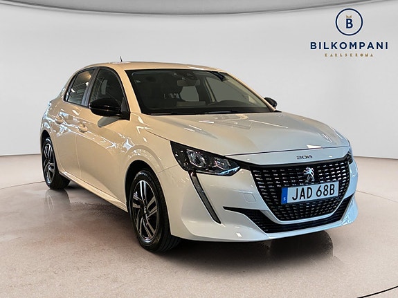 Peugeot 208 7 of 19