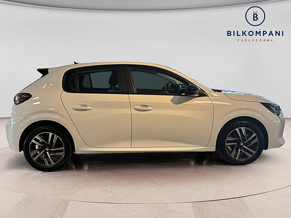Peugeot 208 6 of 19