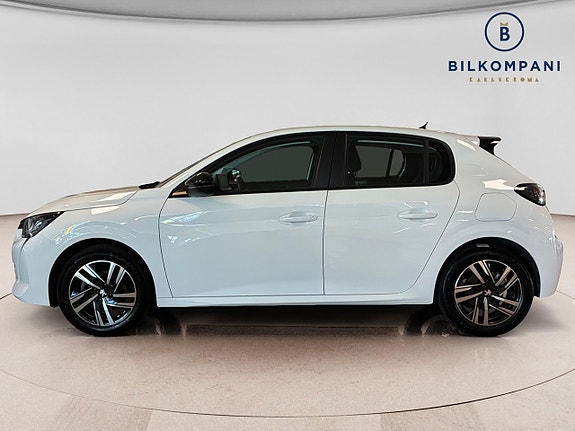 Peugeot 208 2 of 19