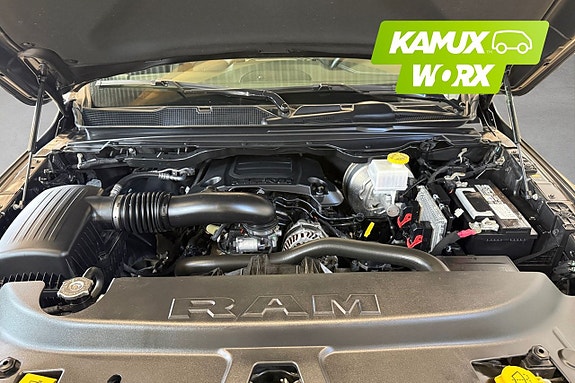 RAM 1500 17 of 26