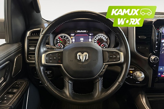 RAM 1500 13 of 26