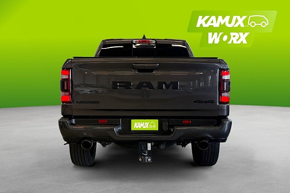 RAM 1500 5 of 26
