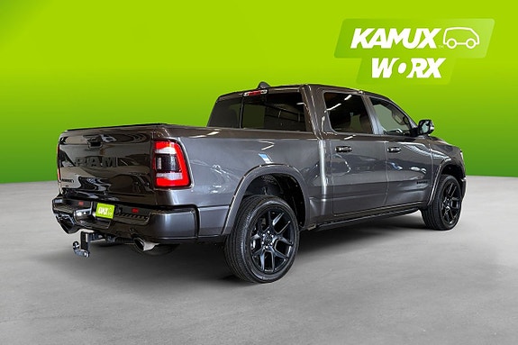 RAM 1500 4 of 26