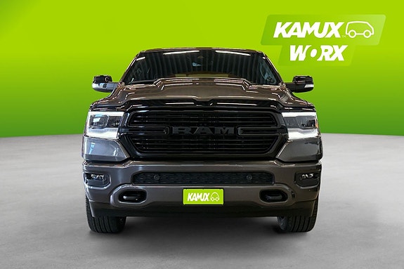 RAM 1500 6 of 26