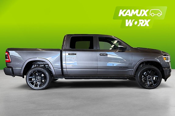 RAM 1500 2 of 26