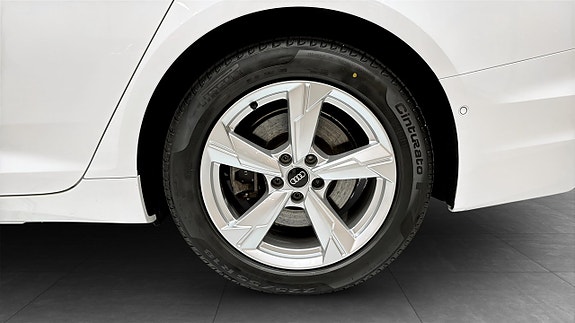Audi A6 6 of 15