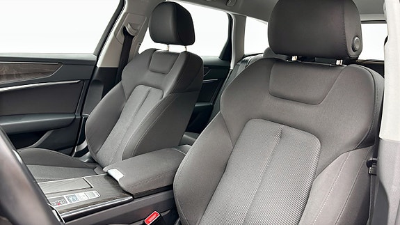 Audi A6 9 of 15