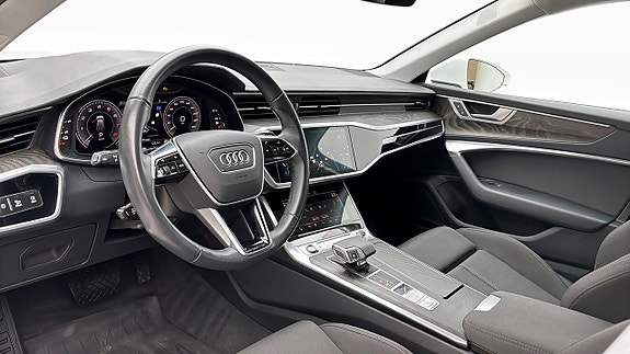 Audi A6 7 of 15