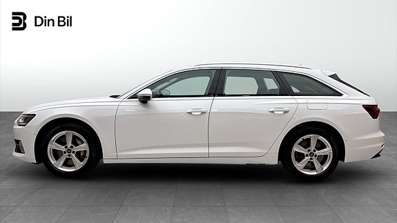 Audi A6 2 of 15