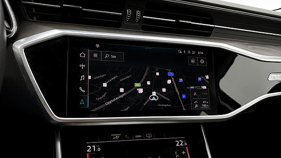 Audi A6 10 of 15