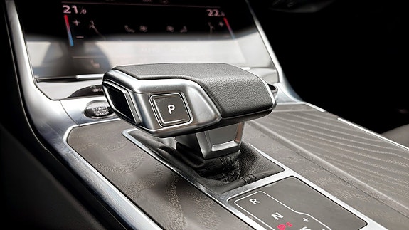 Audi A6 13 of 15