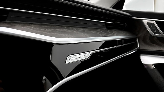 Audi A6 14 of 15