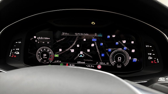 Audi A6 8 of 15