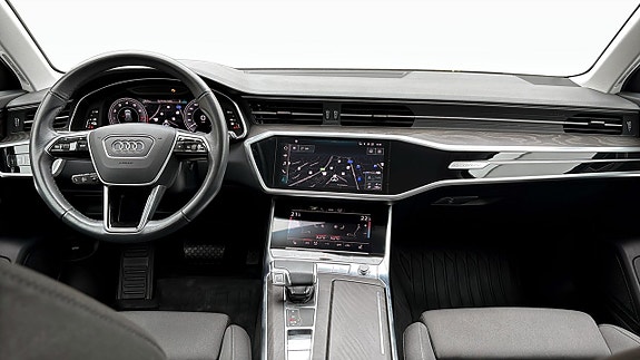 Audi A6 11 of 15