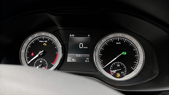 Skoda Kodiaq 9 of 16