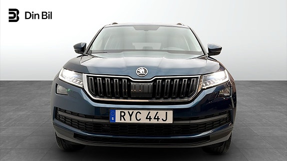 Skoda Kodiaq 4 of 16