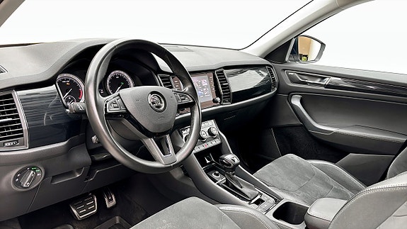 Skoda Kodiaq 8 of 16