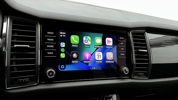 Skoda Kodiaq 11 of 16