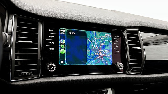 Skoda Kodiaq 12 of 16