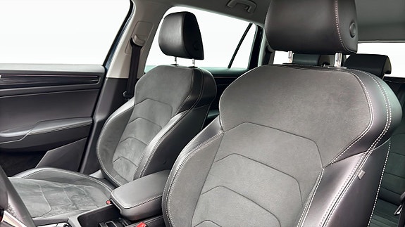 Skoda Kodiaq 10 of 16