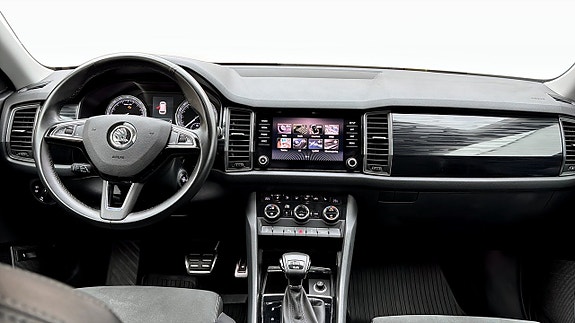 Skoda Kodiaq 13 of 16