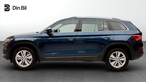Skoda Kodiaq 2 of 16