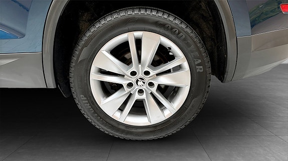 Skoda Kodiaq 6 of 16