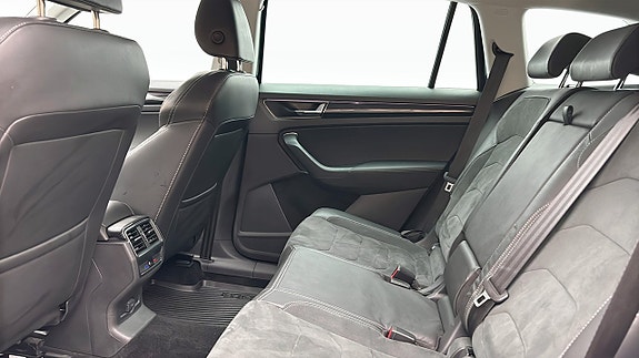 Skoda Kodiaq 16 of 16