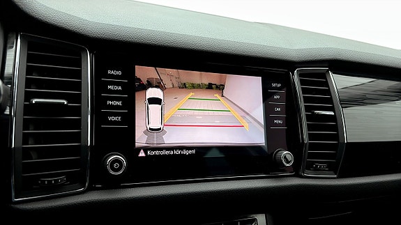 Skoda Kodiaq 15 of 16