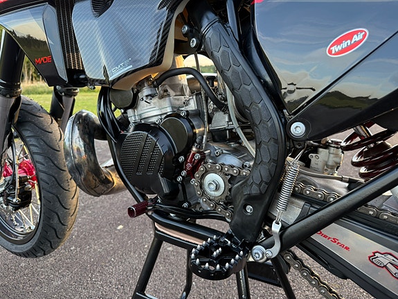 KTM 250 EXC Supermoto 7 of 12