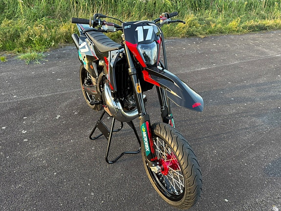 KTM 250 EXC Supermoto 3 of 12