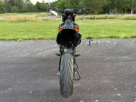 KTM 250 EXC Supermoto 4 of 12