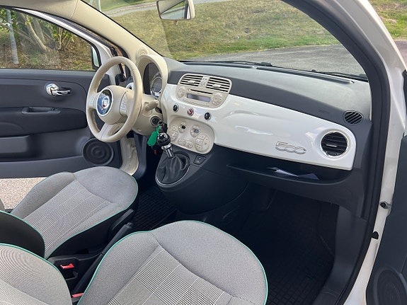 Fiat 500 7 of 9
