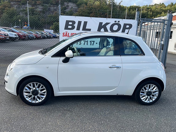 Fiat 500 5 of 9